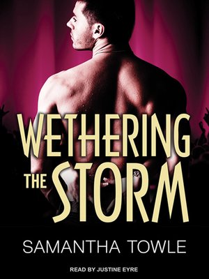 Wethering the Storm - Audiobook